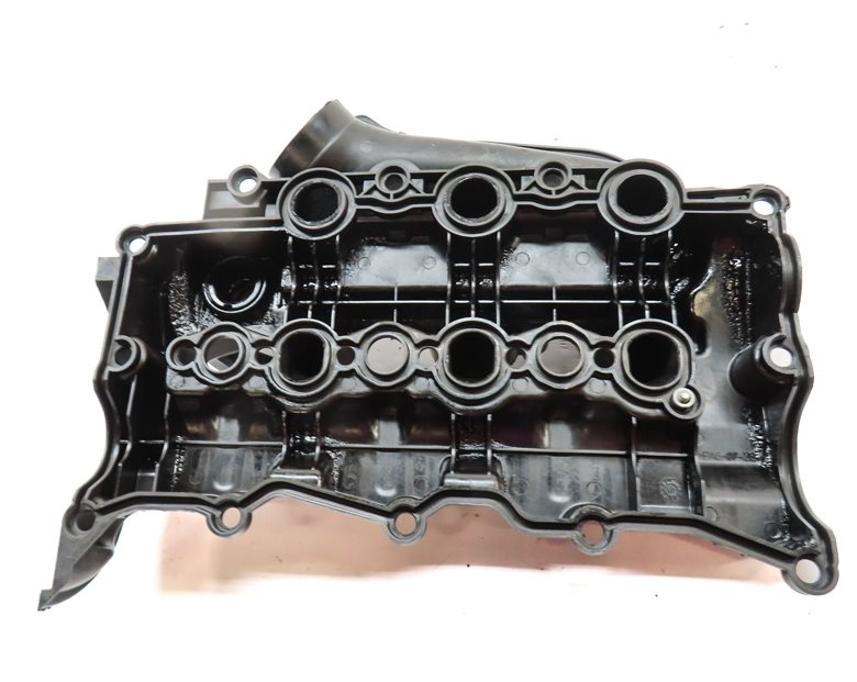 Thumbnail 6: 2016 RANGE ROVER SPORT (L494) 3.0L DIESEL RIGHT ENGINE VALVE ROCKER COVER
