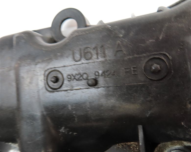 Thumbnail 7: 2016 RANGE ROVER SPORT (L494) 3.0L DIESEL RIGHT ENGINE VALVE ROCKER COVER
