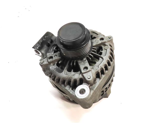 17-21 RANGE ROVER SPORT DISCOVERY 3.0 L494 L405 L462 ENGINE ALTERNATOR GENERATOR