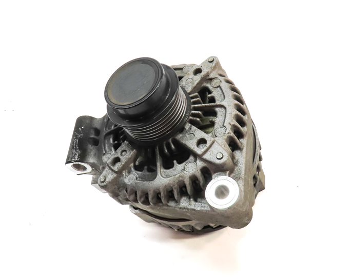 Thumbnail 2: 17-21 RANGE ROVER SPORT DISCOVERY 3.0 L494 L405 L462 ENGINE ALTERNATOR GENERATOR