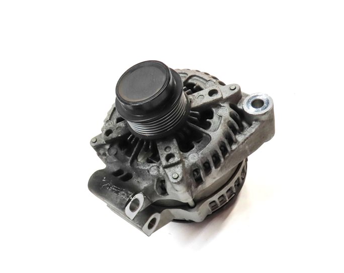 Thumbnail 3: 17-21 RANGE ROVER SPORT DISCOVERY 3.0 L494 L405 L462 ENGINE ALTERNATOR GENERATOR