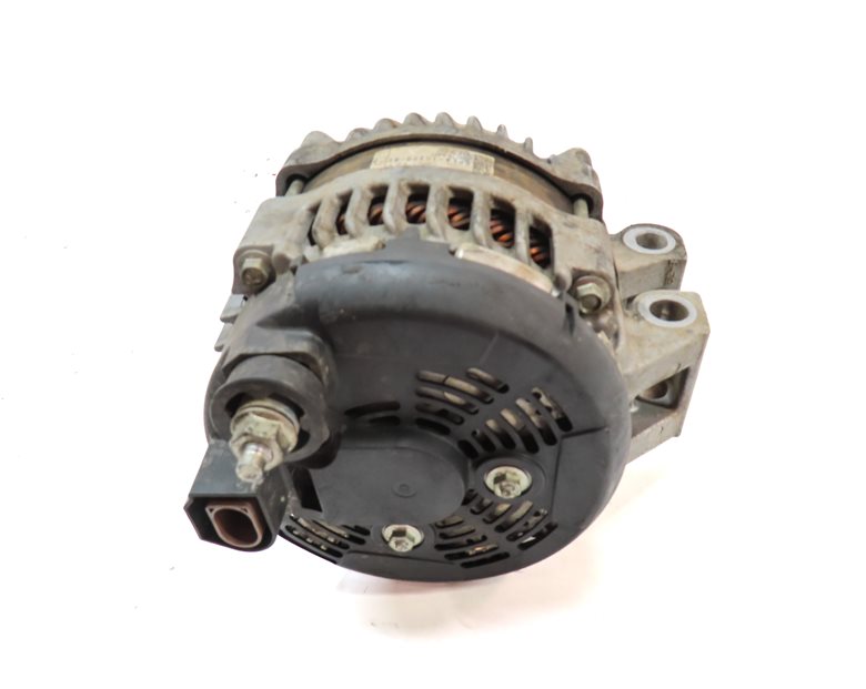 Thumbnail 5: 17-21 RANGE ROVER SPORT DISCOVERY 3.0 L494 L405 L462 ENGINE ALTERNATOR GENERATOR