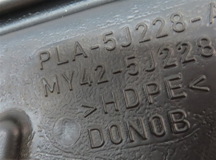Thumbnail 9: 17-21 RANGE ROVER SPORT DISCOVERY L494 L405 L462 DIESEL PRIMARY DEF TANK w/PUMP