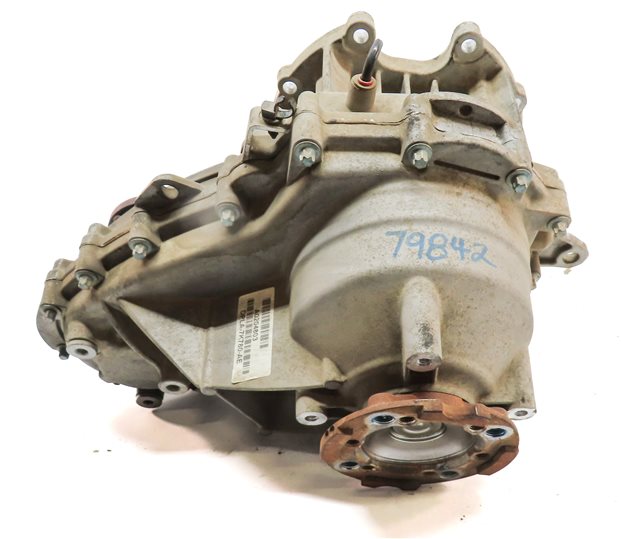 Thumbnail 2: 2014-2016 LR4 - RANGE ROVER SPORT (L494) FRONT TRANSFER CASE ASSEMBLY (1 SPEED)