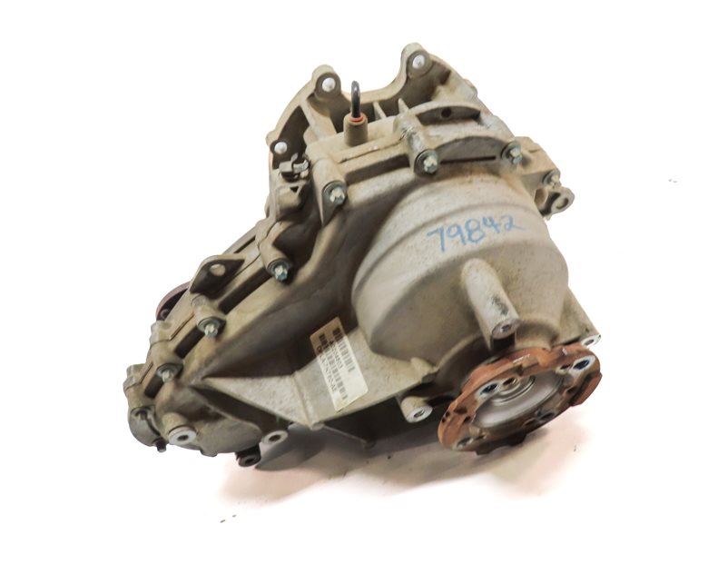 Thumbnail 3: 2014-2016 LR4 - RANGE ROVER SPORT (L494) FRONT TRANSFER CASE ASSEMBLY (1 SPEED)