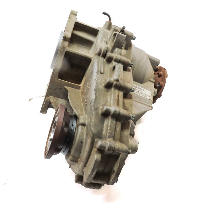 Thumbnail 4: 2014-2016 LR4 - RANGE ROVER SPORT (L494) FRONT TRANSFER CASE ASSEMBLY (1 SPEED)