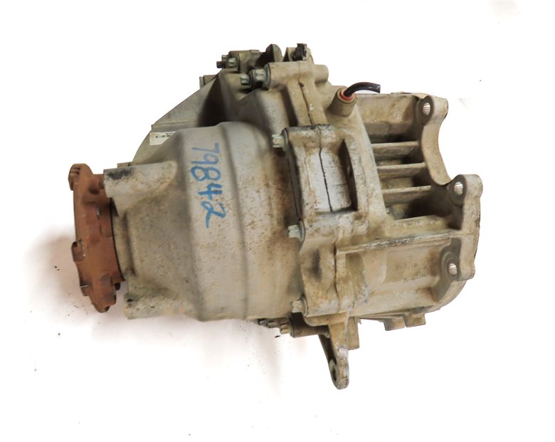 Thumbnail 6: 2014-2016 LR4 - RANGE ROVER SPORT (L494) FRONT TRANSFER CASE ASSEMBLY (1 SPEED)