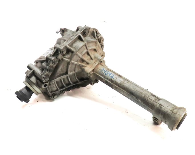 16-17 RANGE ROVER SPORT (L494) 3.0L DIESEL FRONT DIFFERENTIAL GEAR CARRIER