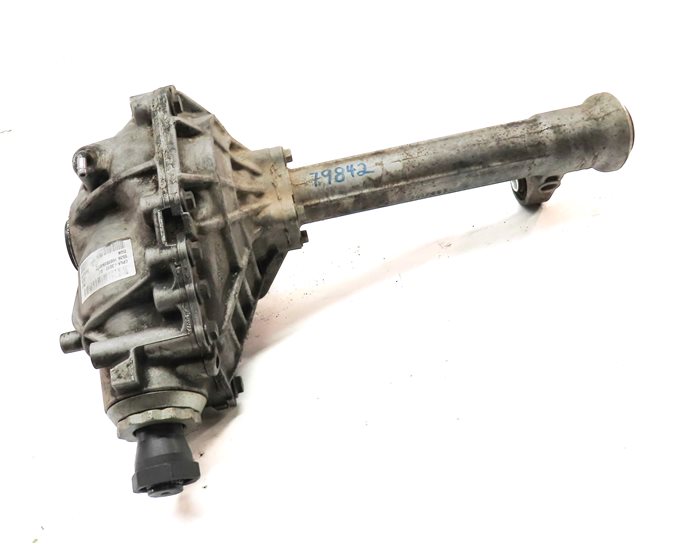 Thumbnail 2: 16-17 RANGE ROVER SPORT (L494) 3.0L DIESEL FRONT DIFFERENTIAL GEAR CARRIER