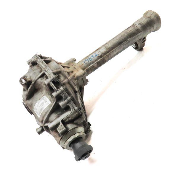 Thumbnail 3: 16-17 RANGE ROVER SPORT (L494) 3.0L DIESEL FRONT DIFFERENTIAL GEAR CARRIER