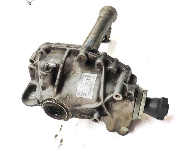 Thumbnail 4: 16-17 RANGE ROVER SPORT (L494) 3.0L DIESEL FRONT DIFFERENTIAL GEAR CARRIER