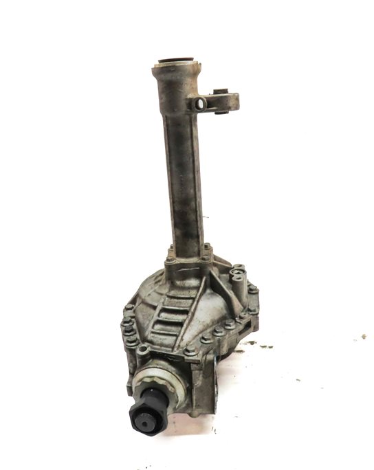 Thumbnail 6: 16-17 RANGE ROVER SPORT (L494) 3.0L DIESEL FRONT DIFFERENTIAL GEAR CARRIER