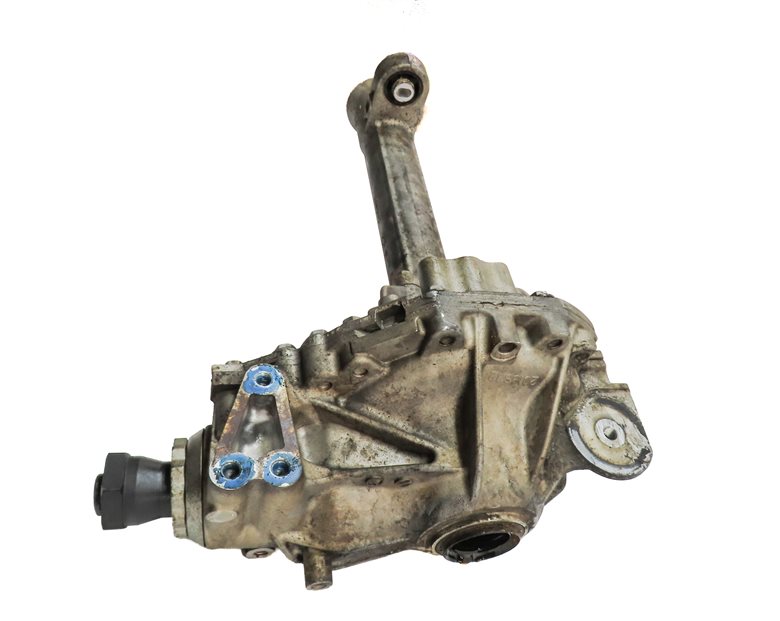 Thumbnail 7: 16-17 RANGE ROVER SPORT (L494) 3.0L DIESEL FRONT DIFFERENTIAL GEAR CARRIER