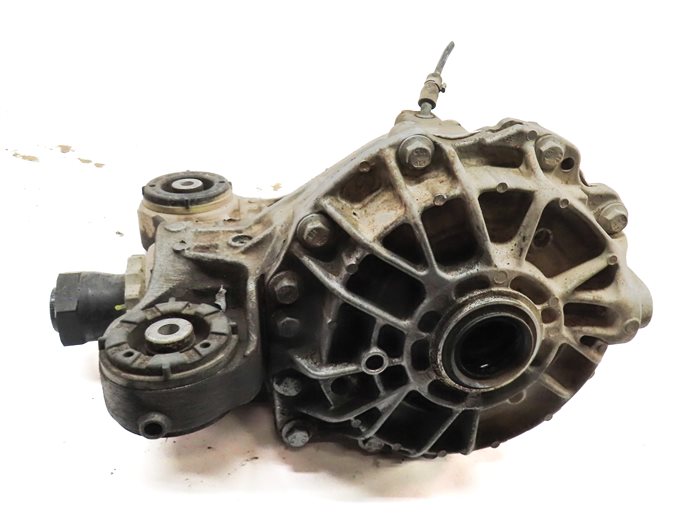 Thumbnail 2: 16 RANGE ROVER SPORT L494 3.0L DIESEL REAR NON-LOCKING DIFFERENTIAL GEAR CARRIER