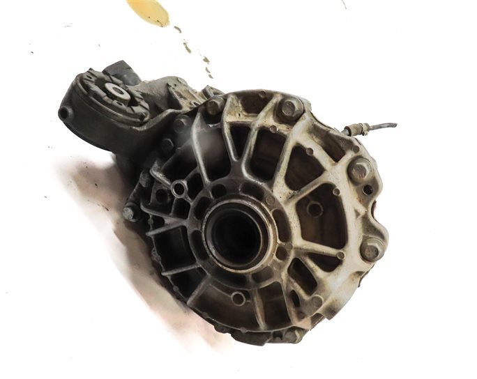 Thumbnail 3: 16 RANGE ROVER SPORT L494 3.0L DIESEL REAR NON-LOCKING DIFFERENTIAL GEAR CARRIER