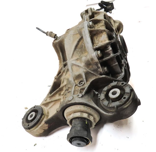 Thumbnail 4: 16 RANGE ROVER SPORT L494 3.0L DIESEL REAR NON-LOCKING DIFFERENTIAL GEAR CARRIER