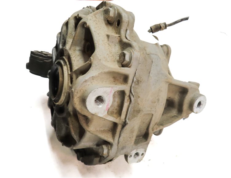 Thumbnail 5: 16 RANGE ROVER SPORT L494 3.0L DIESEL REAR NON-LOCKING DIFFERENTIAL GEAR CARRIER