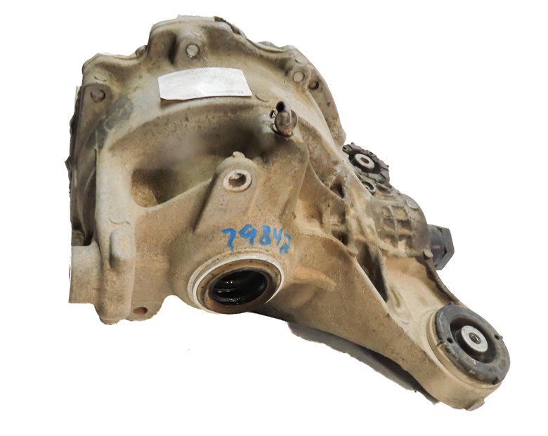 Thumbnail 6: 16 RANGE ROVER SPORT L494 3.0L DIESEL REAR NON-LOCKING DIFFERENTIAL GEAR CARRIER