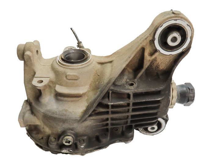 Thumbnail 7: 16 RANGE ROVER SPORT L494 3.0L DIESEL REAR NON-LOCKING DIFFERENTIAL GEAR CARRIER