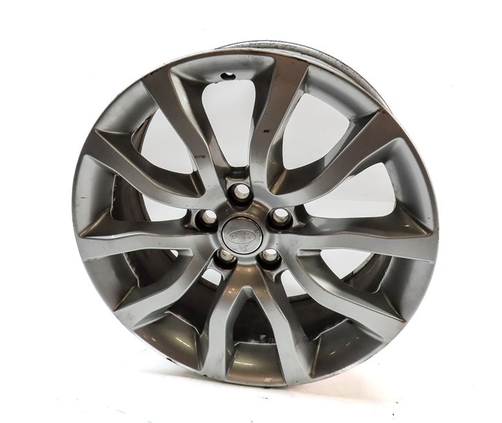 2014-2017 RANGE ROVER SPORT (L494) 20x8.5 ALUMINUM ALLOY 5 V-SPOKE WHEEL RIM