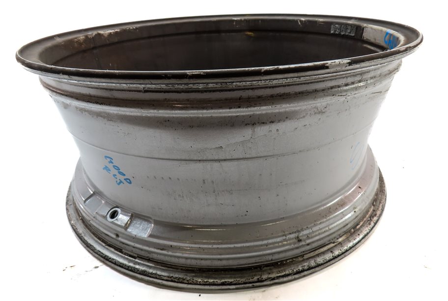 Thumbnail 3: 2014-2017 RANGE ROVER SPORT (L494) 20x8.5 ALUMINUM ALLOY 5 V-SPOKE WHEEL RIM