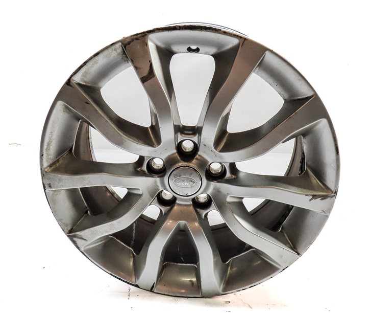 2014-2017 RANGE ROVER SPORT (L494) 20x8.5 ALUMINUM ALLOY 5 V-SPOKE WHEEL RIM