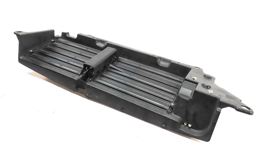 2016 RANGE ROVER SPORT (L494) 3.0L DIESEL ENGINE RADIATOR AIR SHUTTER GRILLE