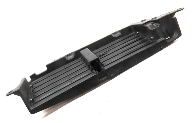 Thumbnail 3: 2016 RANGE ROVER SPORT (L494) 3.0L DIESEL ENGINE RADIATOR AIR SHUTTER GRILLE