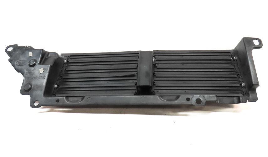 Thumbnail 4: 2016 RANGE ROVER SPORT (L494) 3.0L DIESEL ENGINE RADIATOR AIR SHUTTER GRILLE