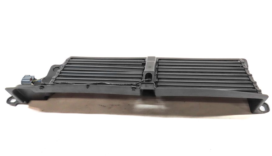 Thumbnail 5: 2016 RANGE ROVER SPORT (L494) 3.0L DIESEL ENGINE RADIATOR AIR SHUTTER GRILLE