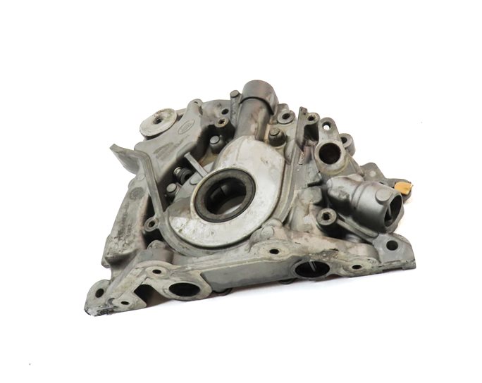 Thumbnail 2: 2016 RANGE ROVER SPORT (L494) 3.0L DIESEL ENGINE MOTOR OIL FLUID PUMP