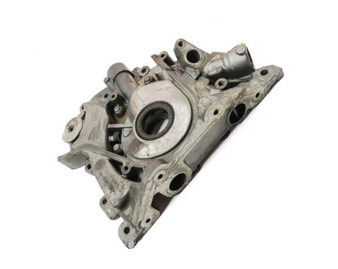 Thumbnail 3: 2016 RANGE ROVER SPORT (L494) 3.0L DIESEL ENGINE MOTOR OIL FLUID PUMP