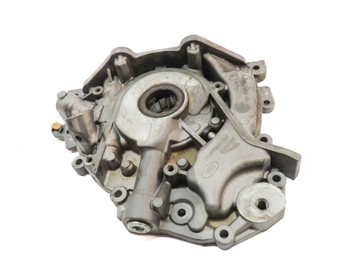 Thumbnail 4: 2016 RANGE ROVER SPORT (L494) 3.0L DIESEL ENGINE MOTOR OIL FLUID PUMP