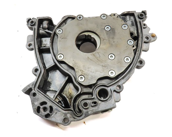 Thumbnail 5: 2016 RANGE ROVER SPORT (L494) 3.0L DIESEL ENGINE MOTOR OIL FLUID PUMP