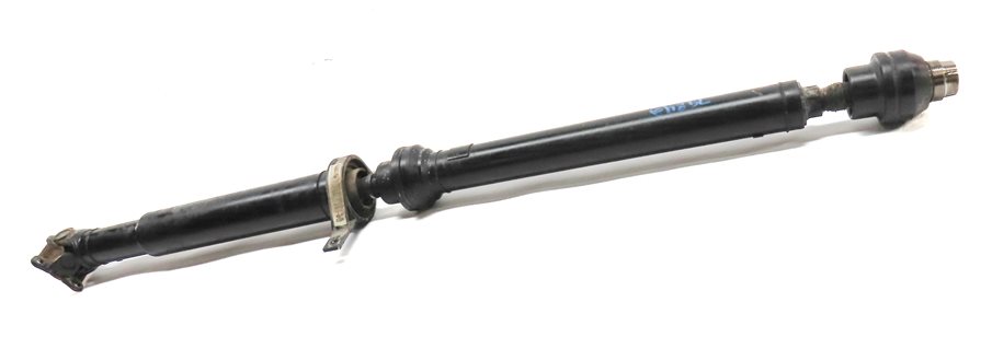 Thumbnail 2: 2014-2016 RANGE ROVER SPORT (L494) REAR DRIVESHAFT DRIVELINE (1 SPEED T-CASE)