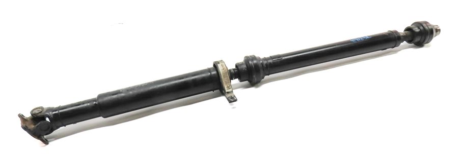 Thumbnail 3: 2014-2016 RANGE ROVER SPORT (L494) REAR DRIVESHAFT DRIVELINE (1 SPEED T-CASE)