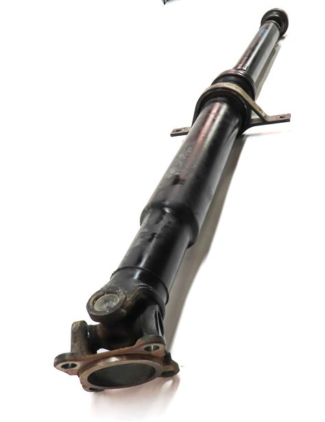 Thumbnail 4: 2014-2016 RANGE ROVER SPORT (L494) REAR DRIVESHAFT DRIVELINE (1 SPEED T-CASE)