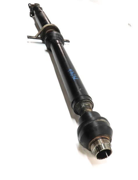 Thumbnail 5: 2014-2016 RANGE ROVER SPORT (L494) REAR DRIVESHAFT DRIVELINE (1 SPEED T-CASE)