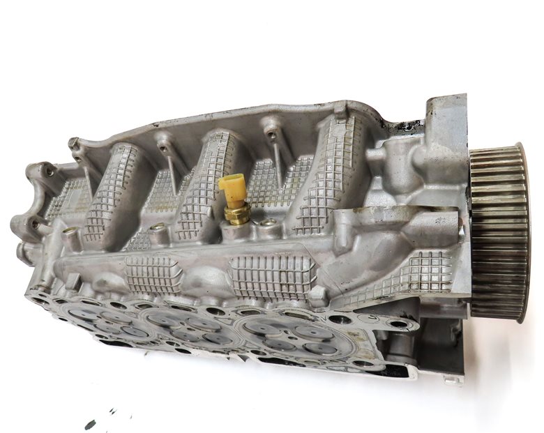 Thumbnail 8: 17-21 RANGE ROVER SPORT DISCOVERY L494 L405 L462 DIESEL 3.0L LEFT CYLINDER HEAD
