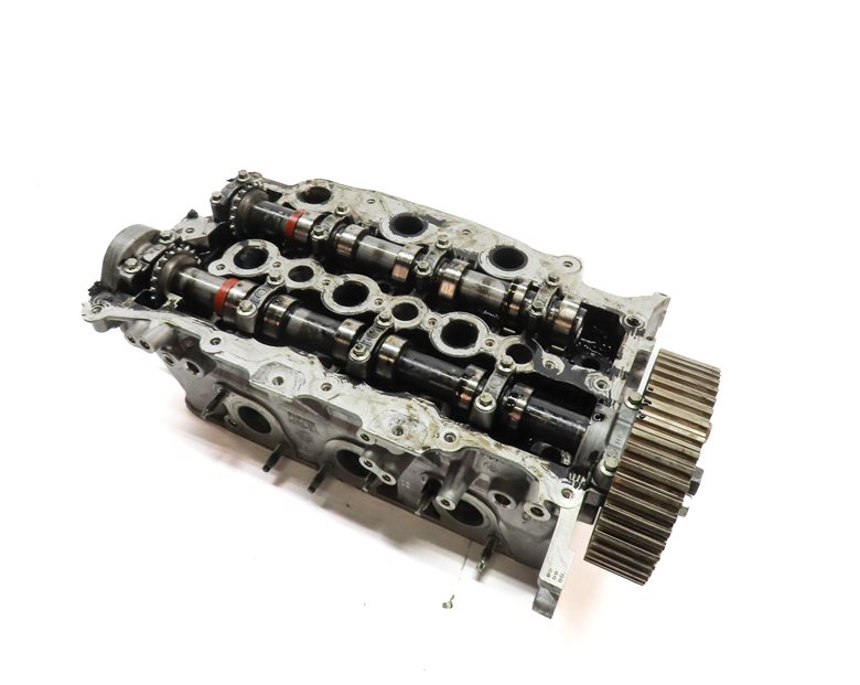 17-21 RANGE ROVER SPORT DISCOVERY L494 L405 L462 DIESEL 3.0L RIGHT CYLINDER HEAD
