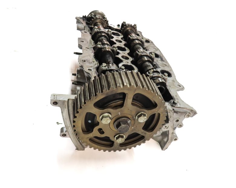 Thumbnail 4: 17-21 RANGE ROVER SPORT DISCOVERY L494 L405 L462 DIESEL 3.0L RIGHT CYLINDER HEAD