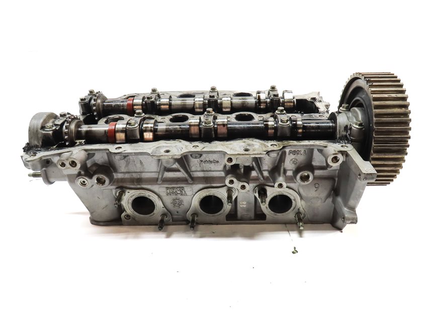 Thumbnail 6: 17-21 RANGE ROVER SPORT DISCOVERY L494 L405 L462 DIESEL 3.0L RIGHT CYLINDER HEAD