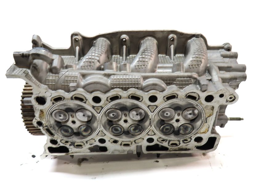 Thumbnail 7: 17-21 RANGE ROVER SPORT DISCOVERY L494 L405 L462 DIESEL 3.0L RIGHT CYLINDER HEAD