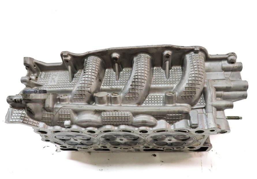 Thumbnail 8: 17-21 RANGE ROVER SPORT DISCOVERY L494 L405 L462 DIESEL 3.0L RIGHT CYLINDER HEAD