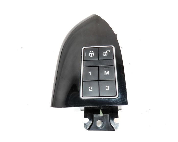 Thumbnail 17: 16 RANGE ROVER SPORT L494 INTERIOR DASH DOOR CENTER CONSOLE TRIM SET/9 (Morzine)