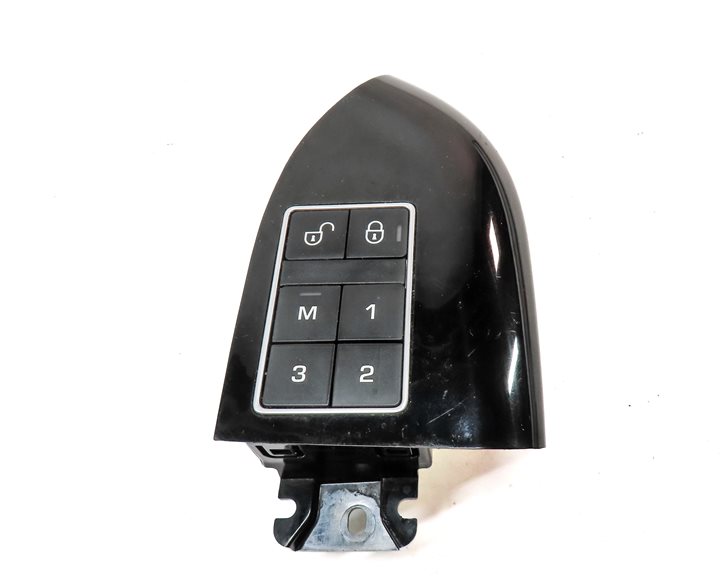 Thumbnail 19: 16 RANGE ROVER SPORT L494 INTERIOR DASH DOOR CENTER CONSOLE TRIM SET/9 (Morzine)