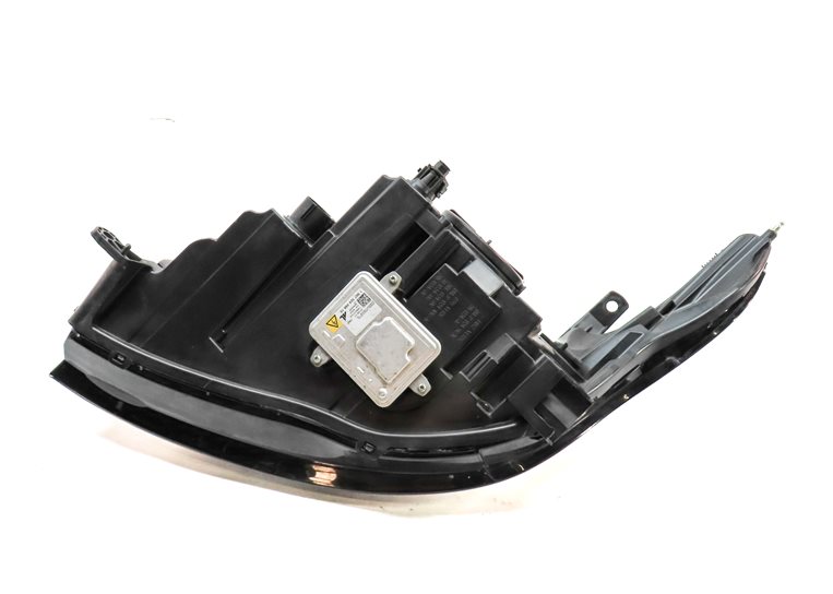 Thumbnail 6: 14-17 RANGE ROVER SPORT (L494) RIGHT PASSENGER HID XENON HEADLIGHT LIGHT LAMP