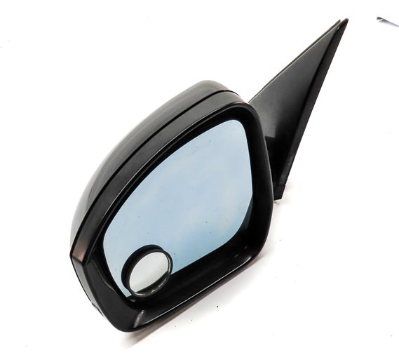 Thumbnail 4: 2014-2020 RANGE ROVER SPORT (LR94) LEFT P-FOLD HEAT AUTODIM DOOR MIRROR (Black)