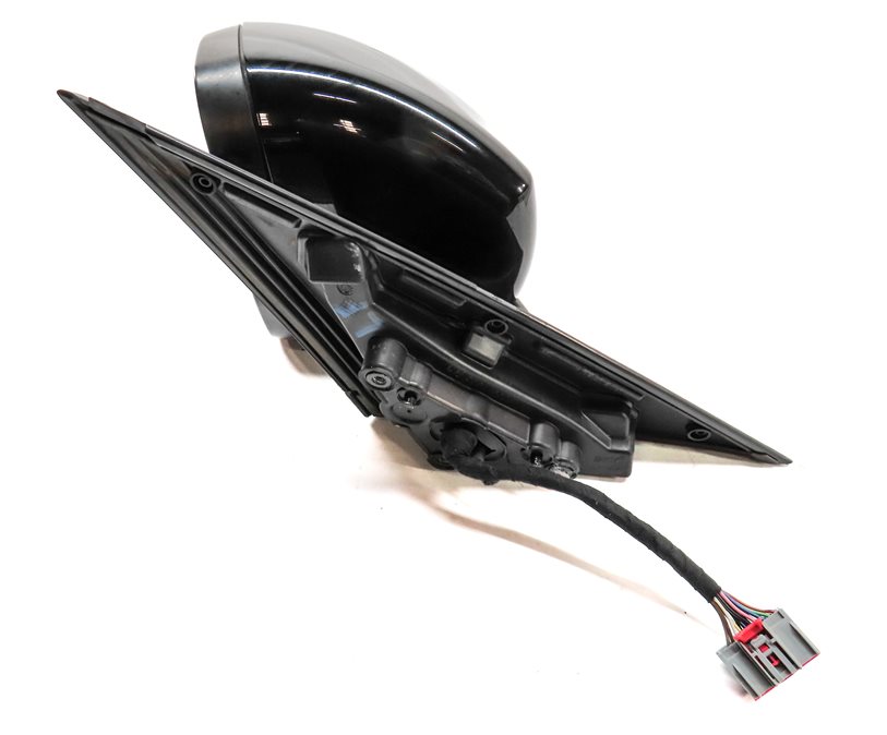 Thumbnail 5: 2014-2020 RANGE ROVER SPORT (LR94) LEFT P-FOLD HEAT AUTODIM DOOR MIRROR (Black)