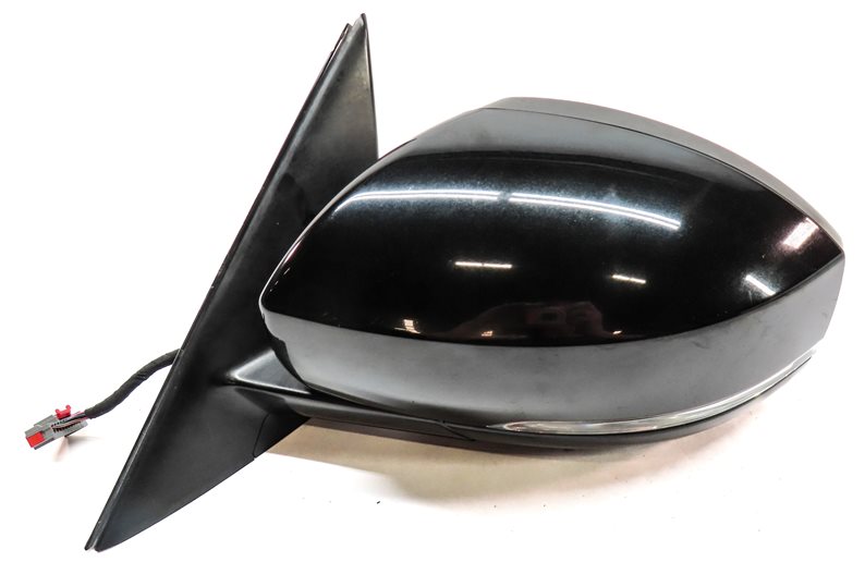 Thumbnail 6: 2014-2020 RANGE ROVER SPORT (LR94) LEFT P-FOLD HEAT AUTODIM DOOR MIRROR (Black)